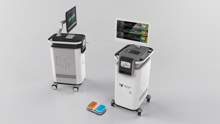 南京微创oct医学仪器