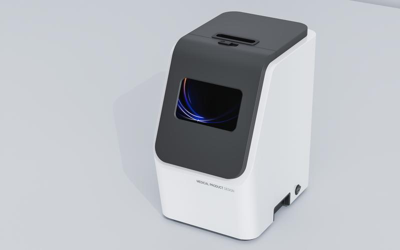 医用研磨仪器